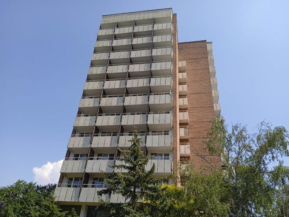 Hotel Park Burgas Exterior foto