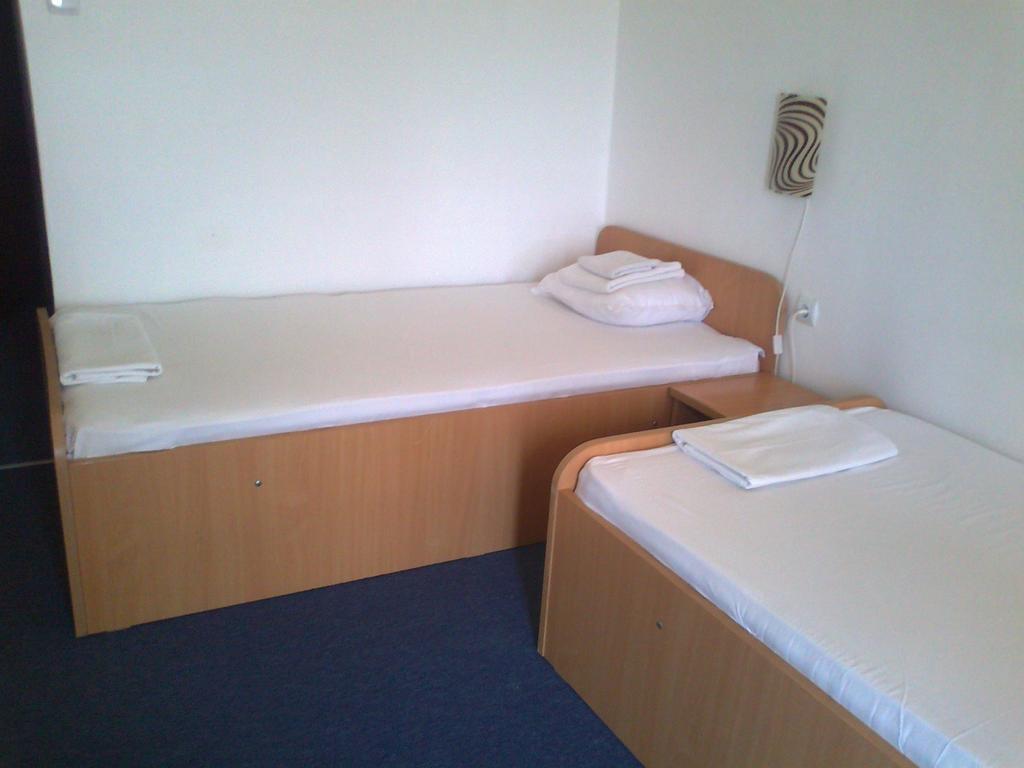 Hotel Park Burgas Habitación foto