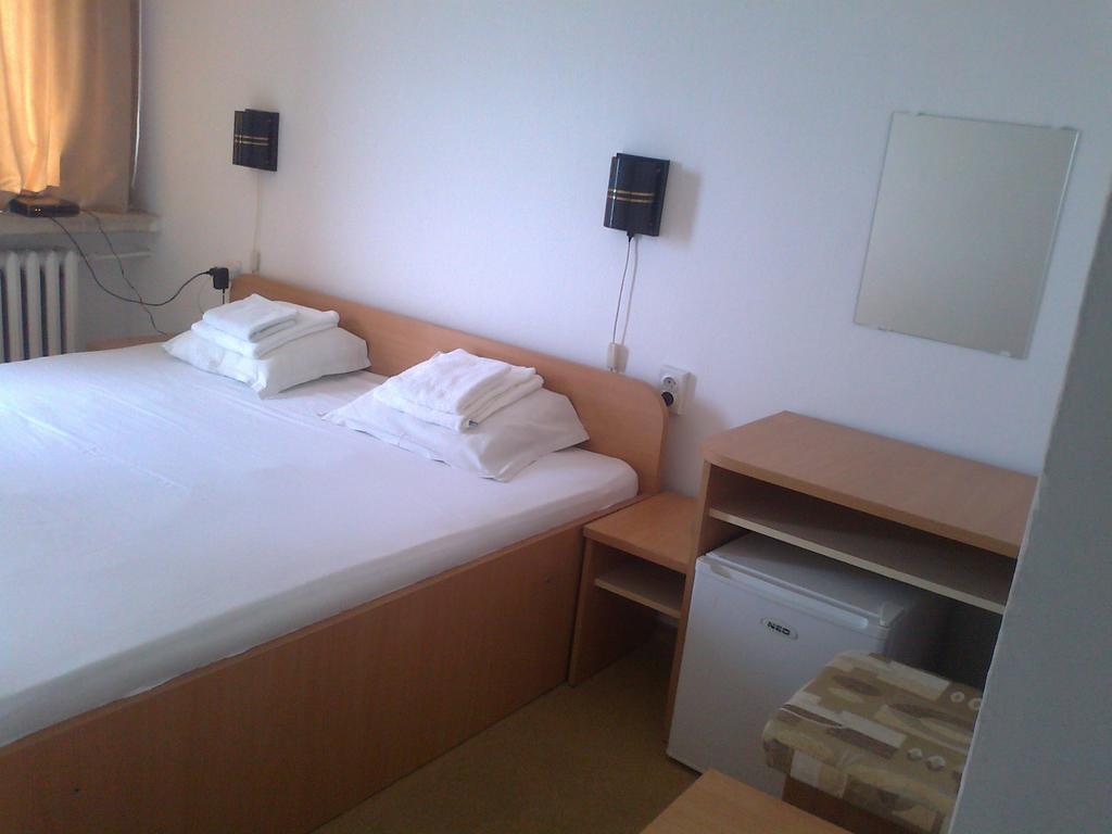 Hotel Park Burgas Habitación foto
