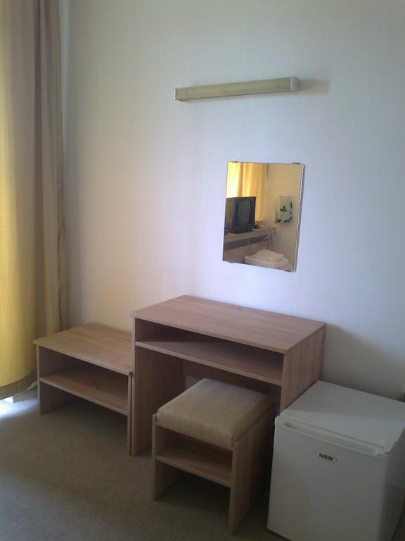 Hotel Park Burgas Habitación foto